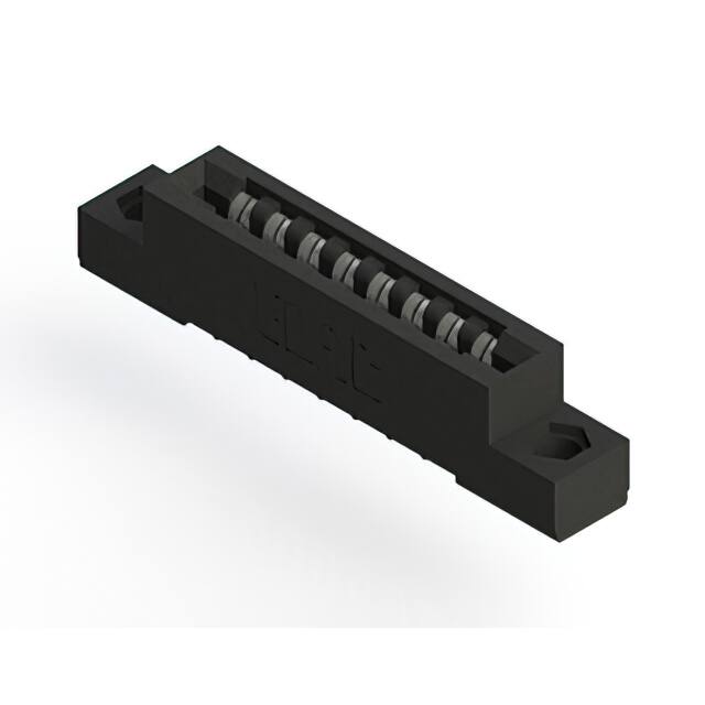 357-008-401-104 EDAC Inc.  Edgeboard Connectors